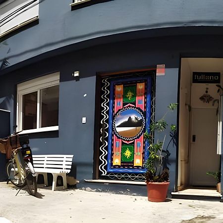 Pousada Fullano _ Entre Copacabana E Ipanema - Suites Privativas Confortaveis! Rio de Janeiro Zewnętrze zdjęcie
