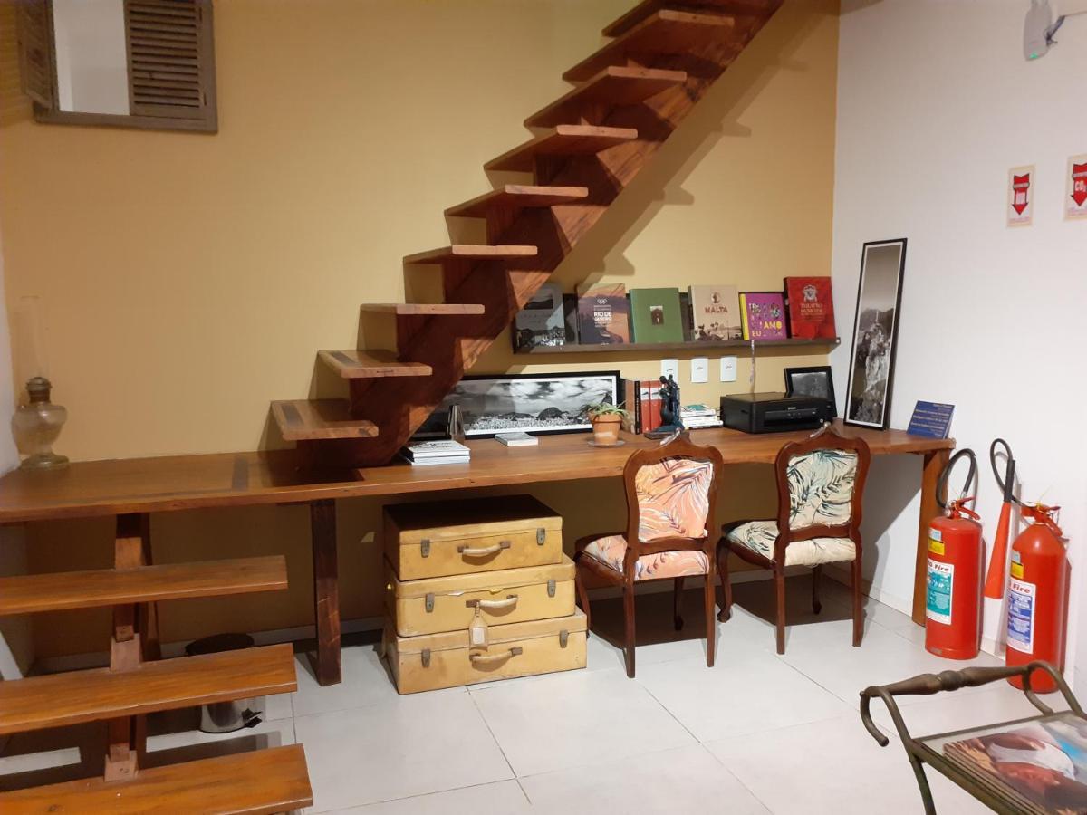 Fullano B&B Rio de Janeiro Zewnętrze zdjęcie