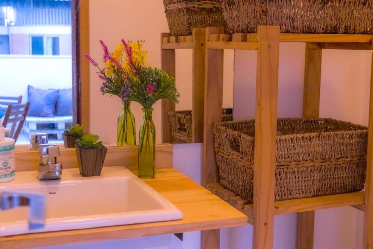 Pousada Fullano _ Entre Copacabana E Ipanema - Suites Privativas Confortaveis! Rio de Janeiro Zewnętrze zdjęcie