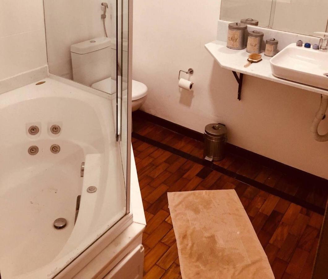 Fullano B&B Rio de Janeiro Zewnętrze zdjęcie