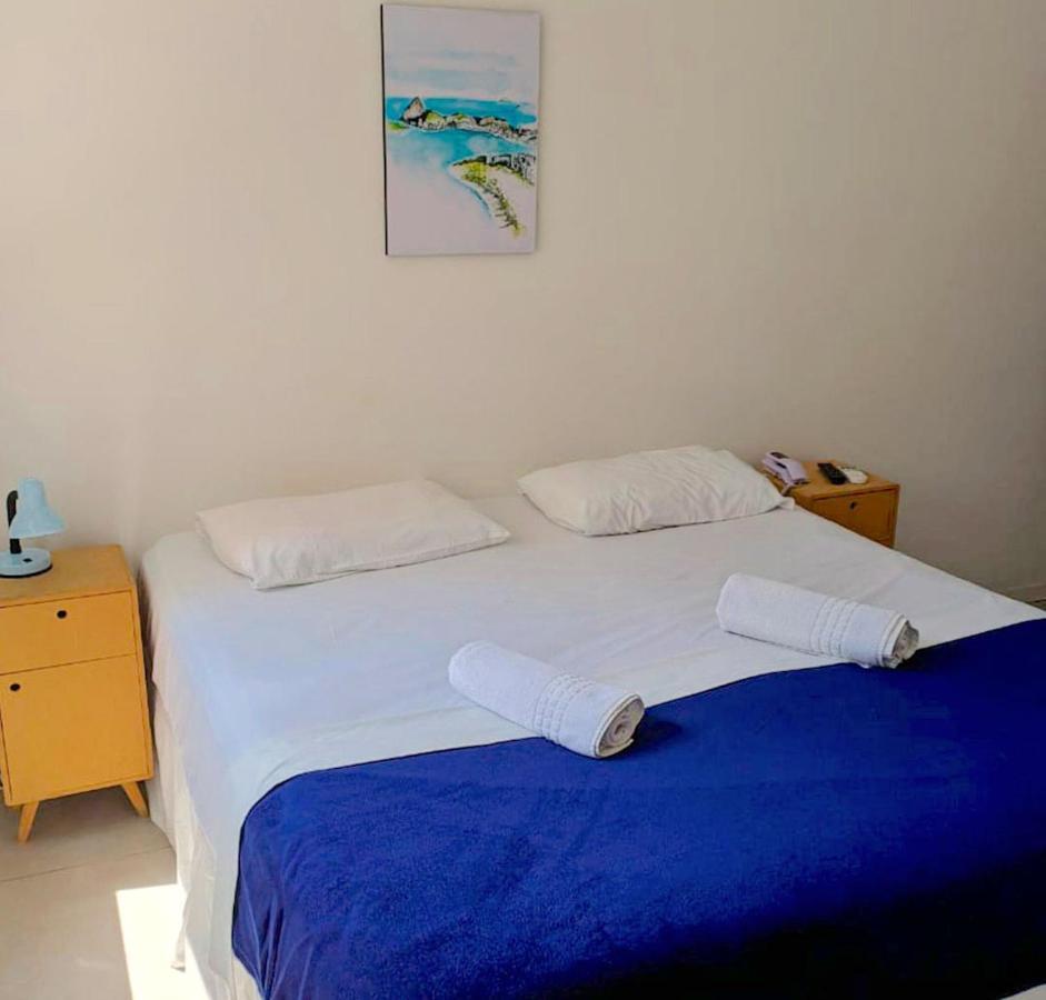 Pousada Fullano _ Entre Copacabana E Ipanema - Suites Privativas Confortaveis! Rio de Janeiro Zewnętrze zdjęcie
