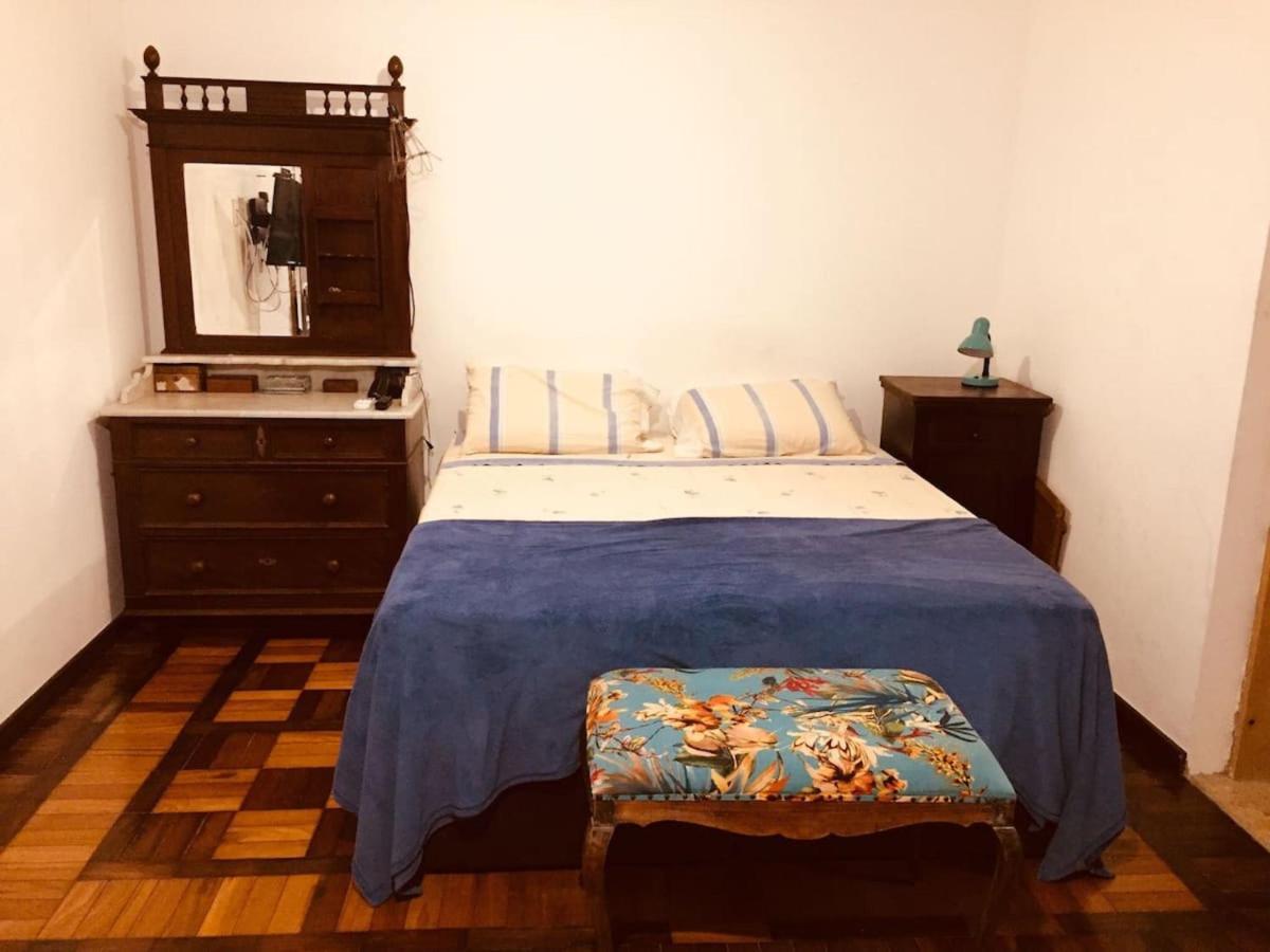 Pousada Fullano _ Entre Copacabana E Ipanema - Suites Privativas Confortaveis! Rio de Janeiro Zewnętrze zdjęcie