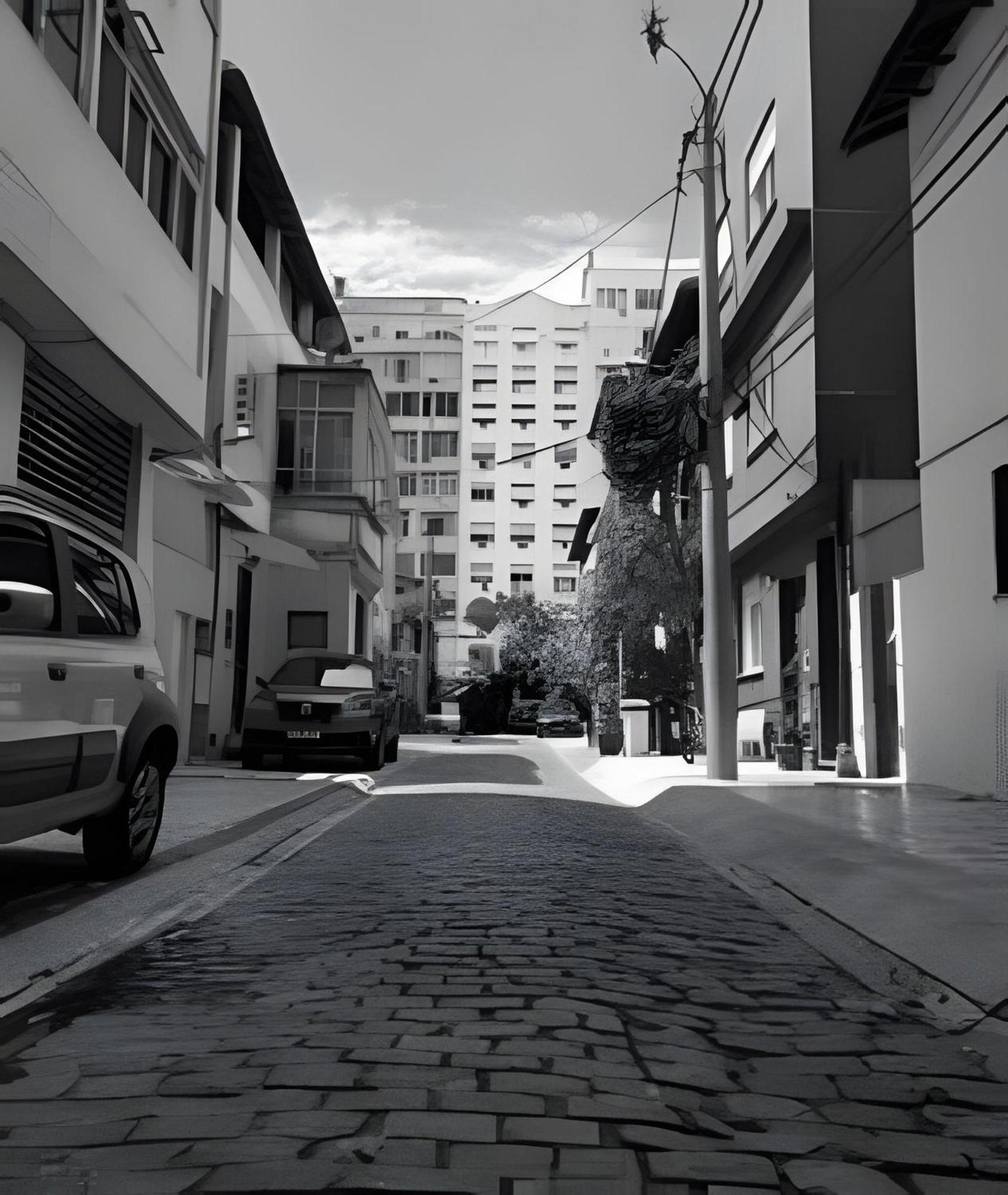 Pousada Fullano _ Entre Copacabana E Ipanema - Suites Privativas Confortaveis! Rio de Janeiro Zewnętrze zdjęcie