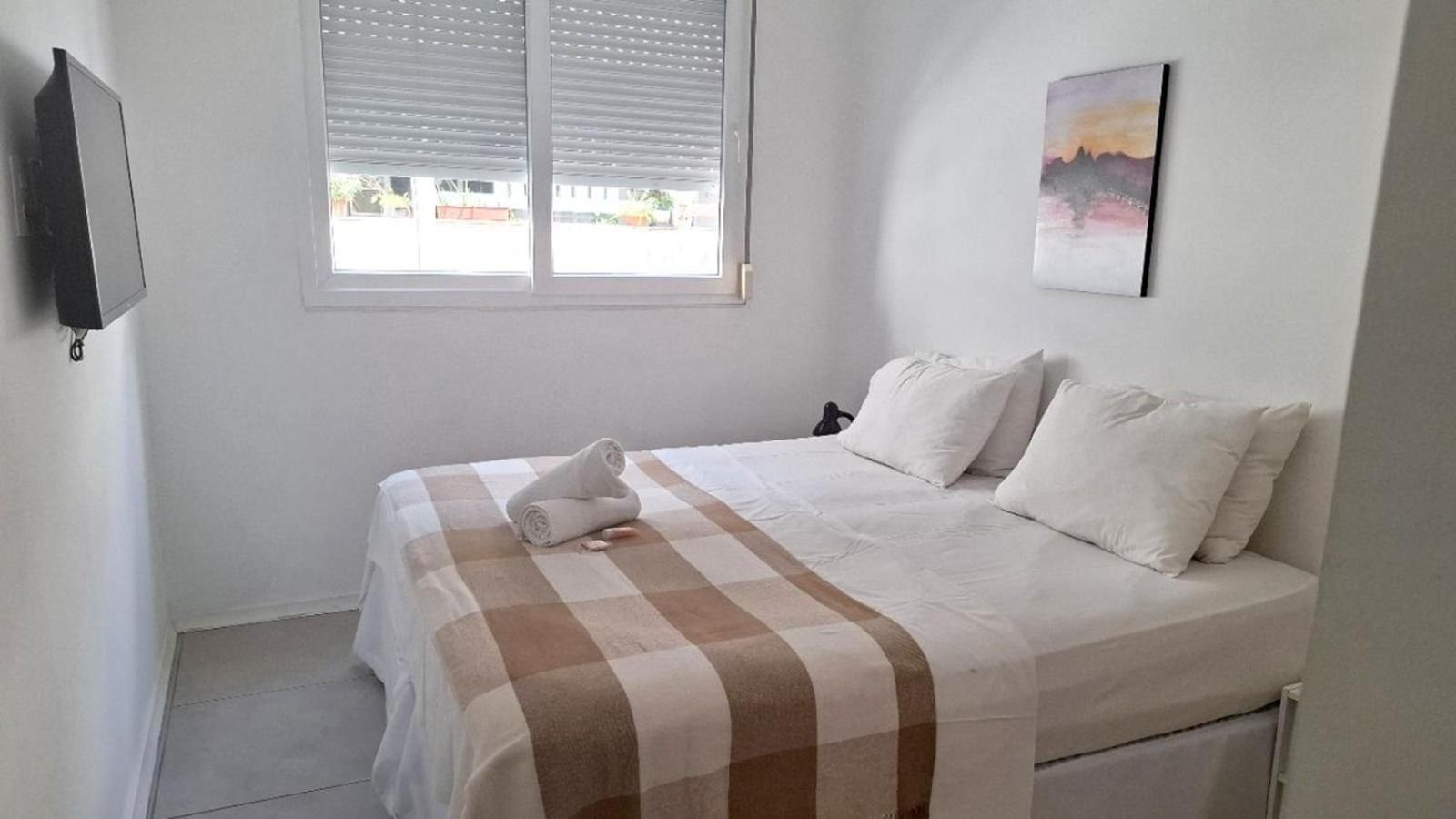 Pousada Fullano _ Entre Copacabana E Ipanema - Suites Privativas Confortaveis! Rio de Janeiro Zewnętrze zdjęcie