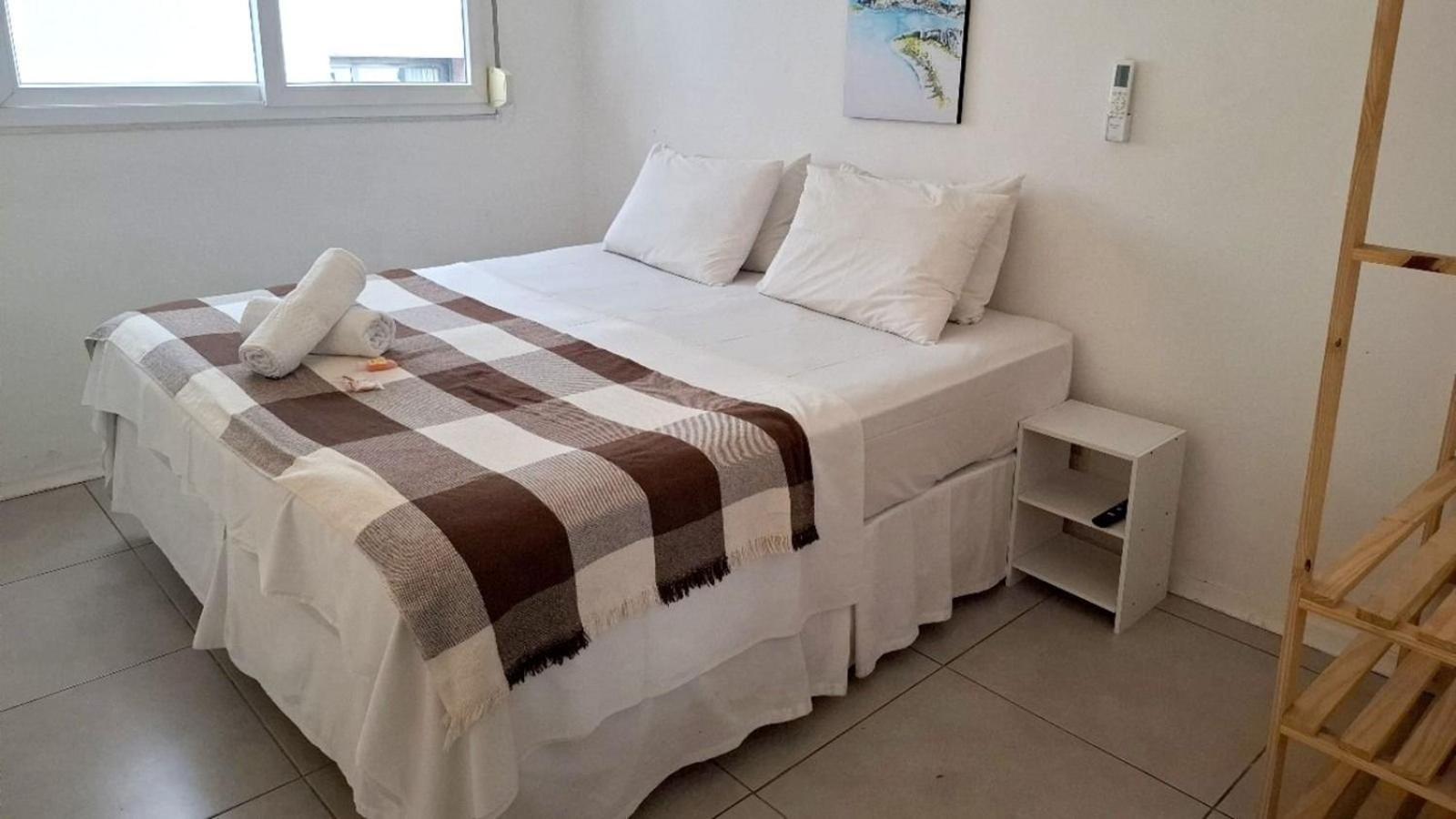 Pousada Fullano _ Entre Copacabana E Ipanema - Suites Privativas Confortaveis! Rio de Janeiro Zewnętrze zdjęcie