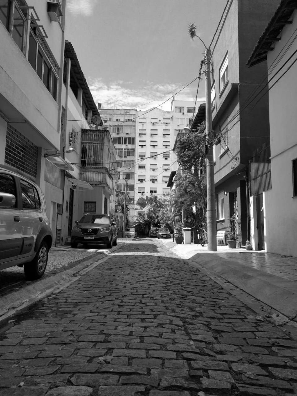 Pousada Fullano _ Entre Copacabana E Ipanema - Suites Privativas Confortaveis! Rio de Janeiro Zewnętrze zdjęcie