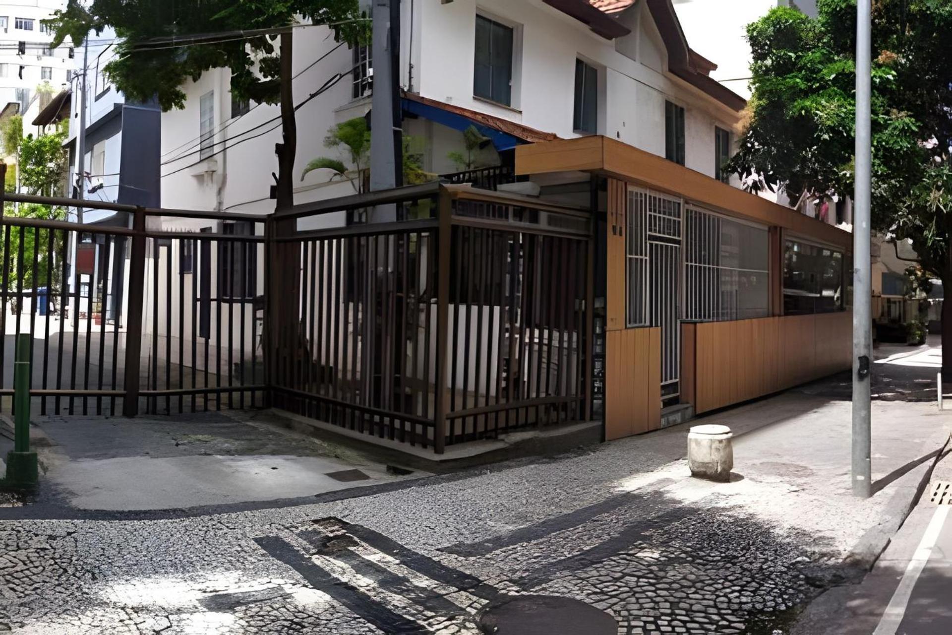 Pousada Fullano _ Entre Copacabana E Ipanema - Suites Privativas Confortaveis! Rio de Janeiro Zewnętrze zdjęcie