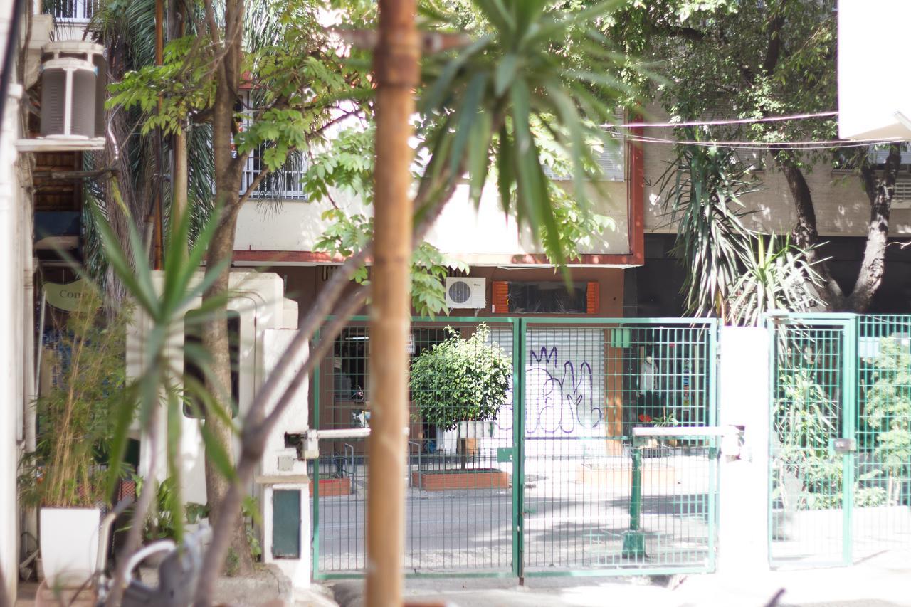 Pousada Fullano _ Entre Copacabana E Ipanema - Suites Privativas Confortaveis! Rio de Janeiro Zewnętrze zdjęcie