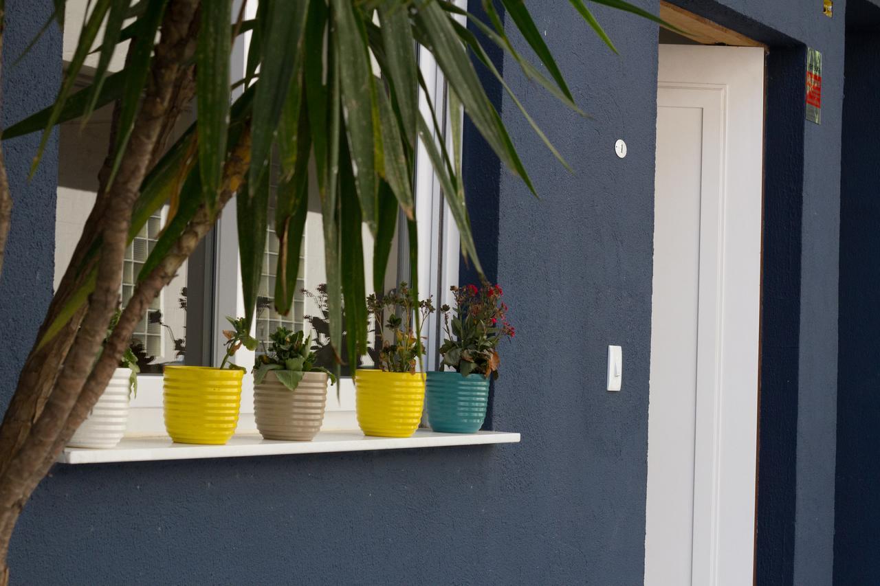 Pousada Fullano _ Entre Copacabana E Ipanema - Suites Privativas Confortaveis! Rio de Janeiro Zewnętrze zdjęcie