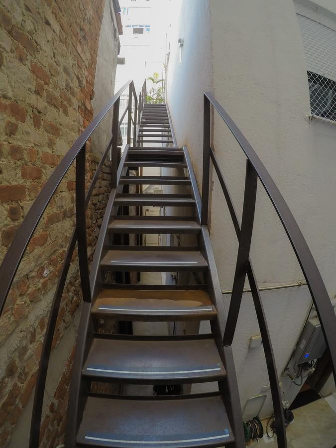 Pousada Fullano _ Entre Copacabana E Ipanema - Suites Privativas Confortaveis! Rio de Janeiro Zewnętrze zdjęcie