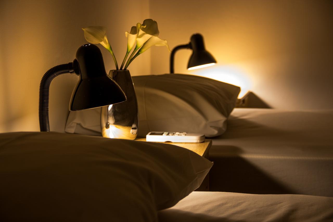 Pousada Fullano _ Entre Copacabana E Ipanema - Suites Privativas Confortaveis! Rio de Janeiro Zewnętrze zdjęcie